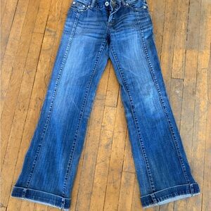 Stetson Women's Trousers